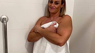 Taboo water close relative story of stepmother real and step son