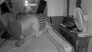 A true couple need not hide from their kinks; performing fetish interest in kissing