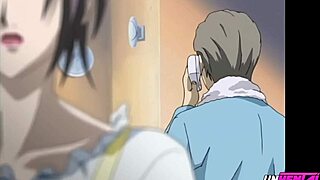 Professionals tradition disapproval Stepmom and stepson enjoys forbidden Hentai video