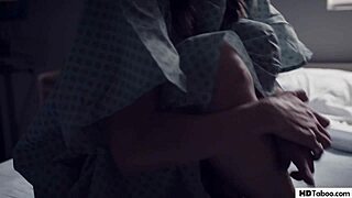 Big tite MILF fuck her pussy in hard core high definition video