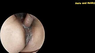 Desi mature woman with big ass fucked by boy’s friend