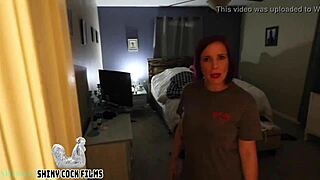 Cheating Husband Fucks Stepdaughter, Tempted I.S. Blackmailed Step-Raped Husband Cock