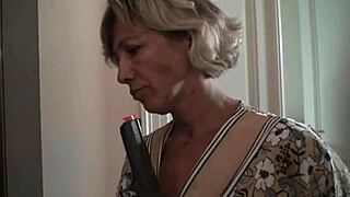 Two nice Girls – gorgeous cougar and hot milf have sex with multiple men in spicy group scene