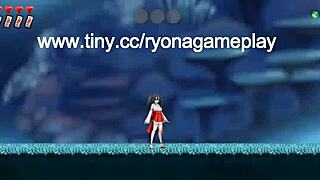 So sit tight and enjoy some rather heavy hentai action in this new gameplay