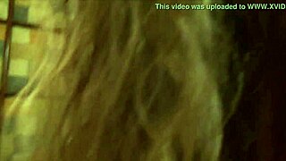 NSFW: Ey-opening POV video of a couple who anal play with a big dildo and plug