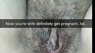 Big boobed amateur wife directory, Wives swallowing and becoming a cumdump slut