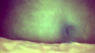 Local Indian couple has fun f – ckng interracial sex and anal in native village house