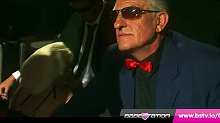 Sex with the pornstars for big dick at Babestation