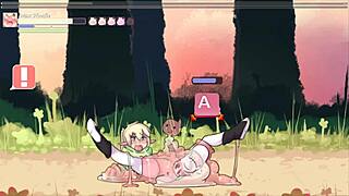 Crossdressing and femdom: The compilation of the future futanari monster girl that any man could dream of