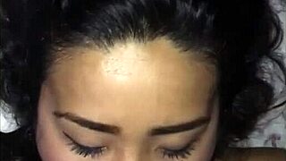Home-made brunette skinny blonde skinny girl asian with big boobs selfmade girlfriend blowjob