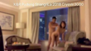 Unpleasant and vigorous fvck sessions with an Asian none professional girlfriend
