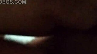 Big black cock fucking beautiful young European wife Lucia pussy and her big round bubble ass