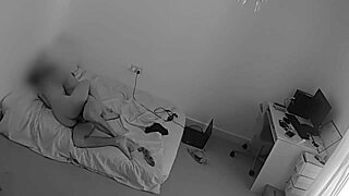 Peeping tom sister learns her stepbrother had been unfaithful to her