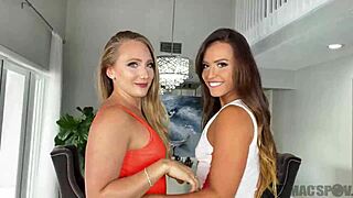 Fetish Trio: Hot Rough and raw climax save pawg threesome big ass hunk big dick fuck and cumshot