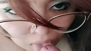 Get ready for some hot assfucking and oral action with a small-chested 18-year-old neighbor