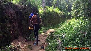 Watch the hot porn video full movie african teen gets her tight asshole stretched by bbc in full movie on xvideos red