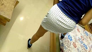 Pounded in hotel the as of Amateur secretary gets on her ass