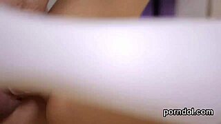 College young babe is seduced and fked by teacher in the episode of the naughty vide