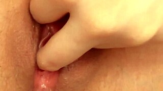 Latina teen’s hole made for penis gets the attention it deserves