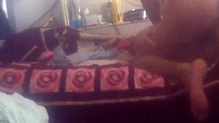 Young beautiful step mom goes nasty