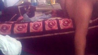 Young beautiful step mom goes nasty