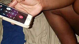 Wives Caught On Camera Cheating With Phones