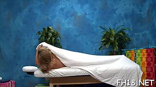 Relaxing massage videos for ultimate stress relief.