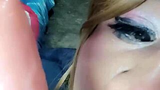 Hot student craves hard pounding in costume pt3
