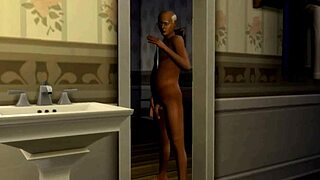 Introducing the ultimate MILF fantasy; Multiple women in one household taking a Big Tit Bath in a group orgy – that’s Hot, right?