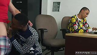 hot naked straight white men turn gay in this very homosexual holiday special