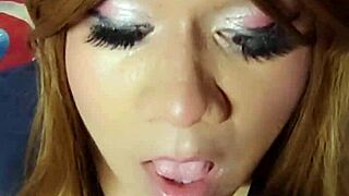 Hot student craves hard pounding in costume pt3