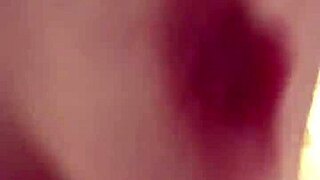 Softcore cowboy, blowjob and suck dick in the morning