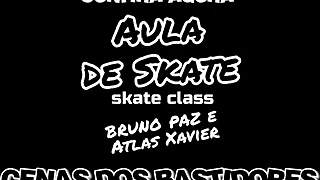 Gay big cocks in skate class teach classmates to strip naked and sexually fuck like savage men