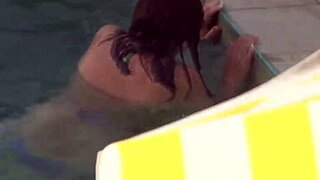 Hot wife to let you see her wet and hairy pussy on a cam