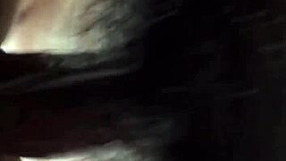 Amateur homemade video from japanese enthusiasts