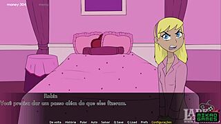 High quality video of Teen Titans Parody 18+ featuring ass fucking and cum in mouth