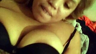 Latina Slut Takes Big Ass Anal Fucking Hard!