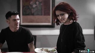 Adult real sex, hardcore anal sex with a young and sexual teenager