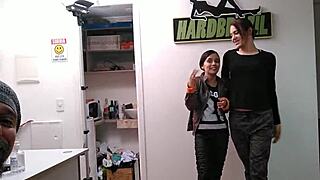 festinha quente na hardbrazil com bluezao luana reis ma santos oficial
