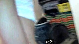 I Mexican strip tease prostitute enjoy getting her ass fucked hard