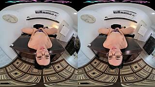 Vrallure's Boy Toy Ploy Exposed?