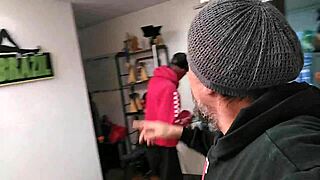 festinha quente na hardbrazil com bluezao luana reis ma santos oficial