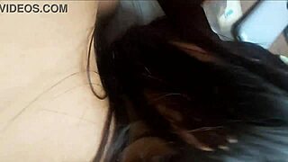 homemade mexican amateur asks for cum in her mouth