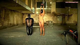 mistress april commands, 'suck and finger during this erotic spa session'