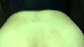 Hard discipline on the doggy style my stepdad gives me