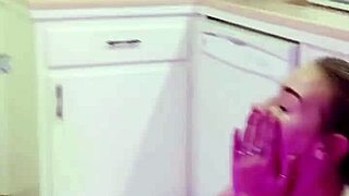 One big fuck and one small ass: A sexual gay encounter