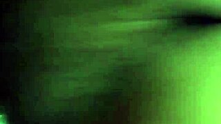 Amateur homemade video from japanese enthusiasts