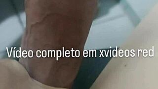 Twink Cam – The Most Authentic Spanking Newcomer with Cute Ass and Huge Cock