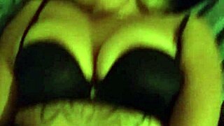 Latina Slut Takes Big Ass Anal Fucking Hard!