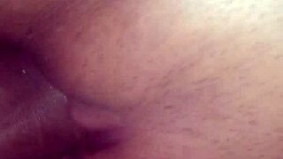 Pussyfucking in public while being enjoyed